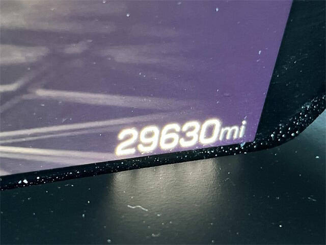 2023 GMC Canyon Denali