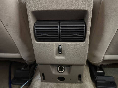 2007 Ford Explorer XLT