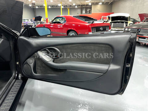 1996 Pontiac Firebird Formula