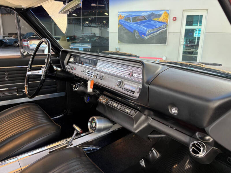 1965 Oldsmobile Cutlass