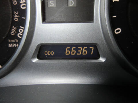 2010 Lexus IS 250
