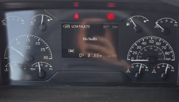 2023 Volvo VNL64T860