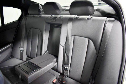 2021 BMW 3 Series 330i xDrive