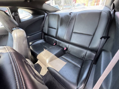 2010 Chevrolet Camaro SS