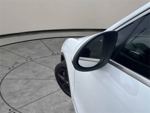 2014 Porsche Cayenne Platinum