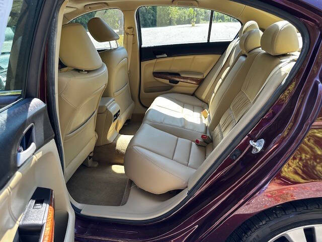 2012 Honda Accord EX-L