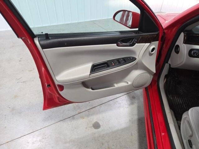 2012 Chevrolet Impala LT