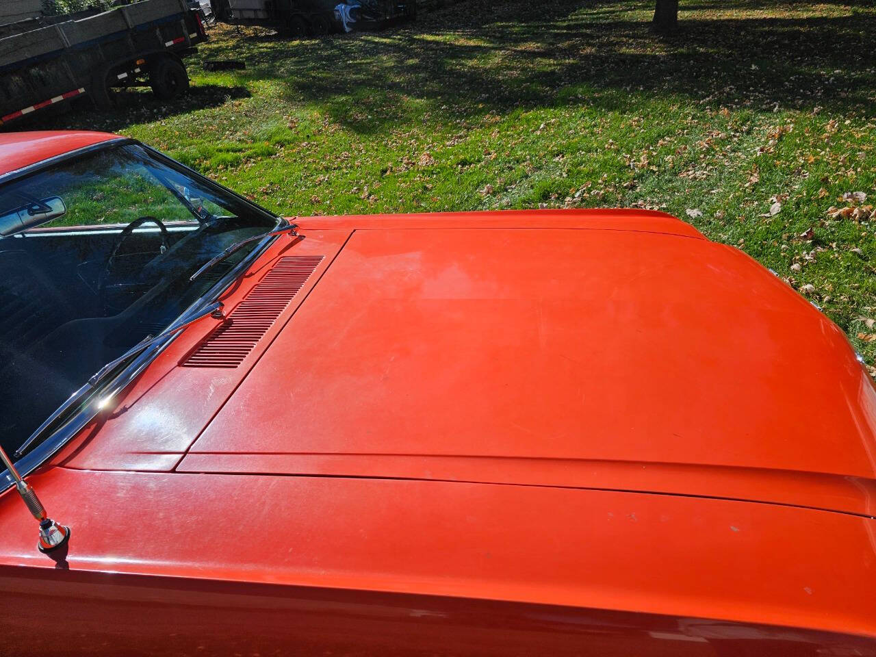 1965 Ford Mustang 19