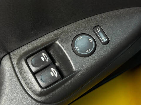 2010 Chevrolet Corvette