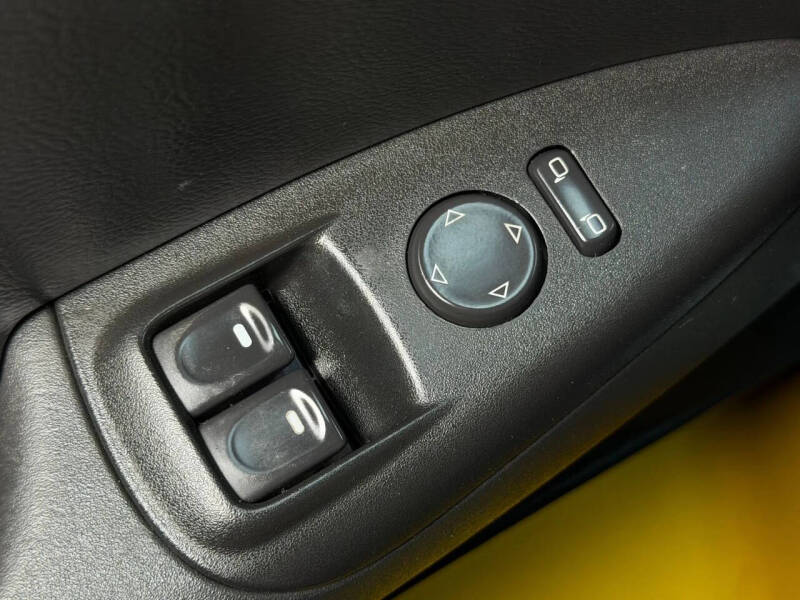 2010 Chevrolet Corvette