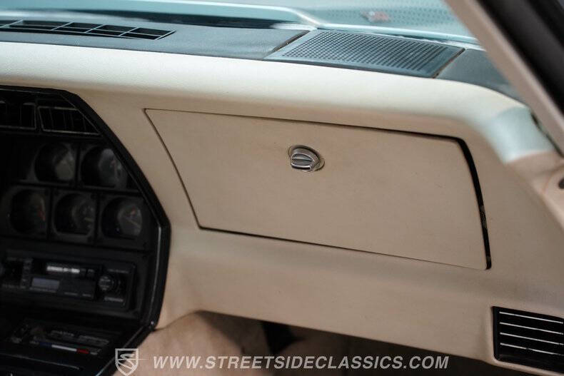1978 Chevrolet Corvette