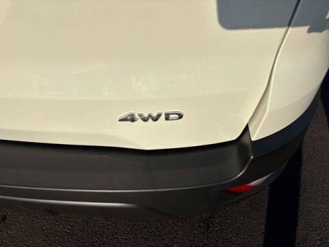 2022 Ford EcoSport S