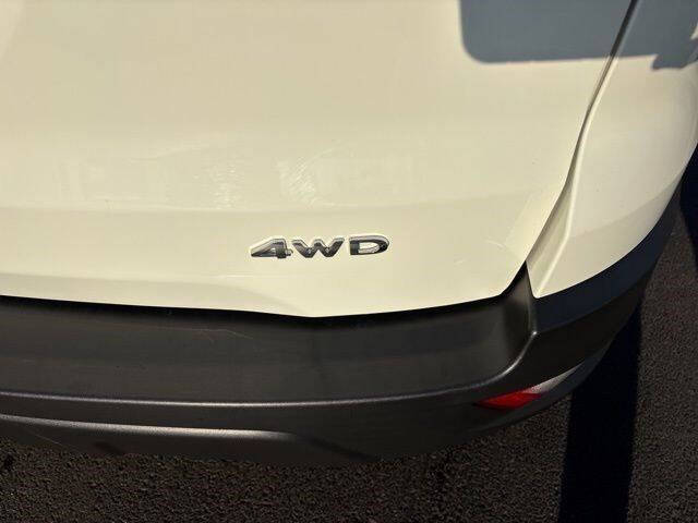 2022 Ford EcoSport S