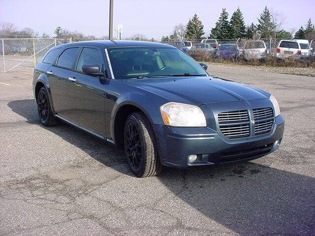 dodge magnum for sale in michigan Dodge Magnum For Sale In Michigan - Carsforsale.com®