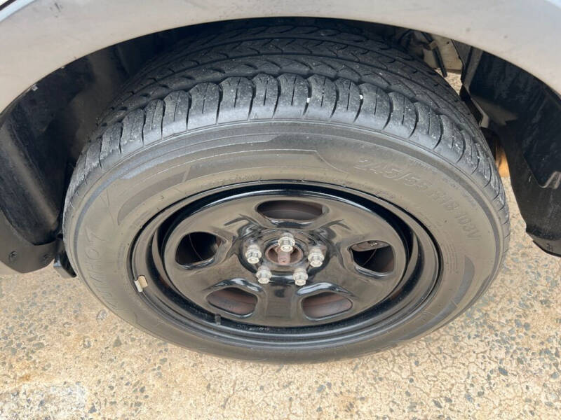 2014 Ford Explorer Police Interceptor Utility