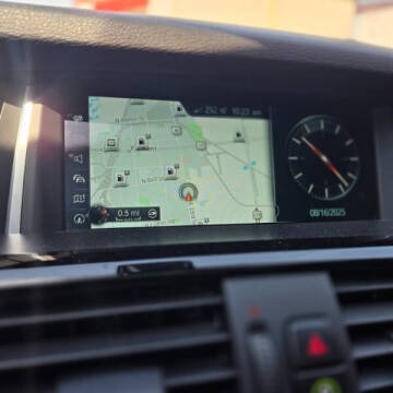 2018 BMW X4 xDrive28i