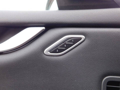 2019 Maserati Ghibli SQ4