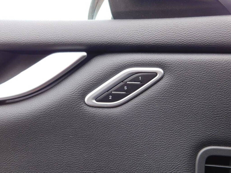 2019 Maserati Ghibli SQ4