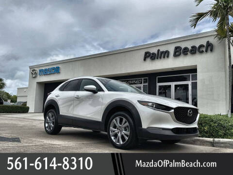 2023 Mazda CX-30