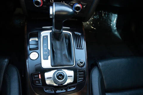 2013 Audi A5 2.0T quattro Premium Plus