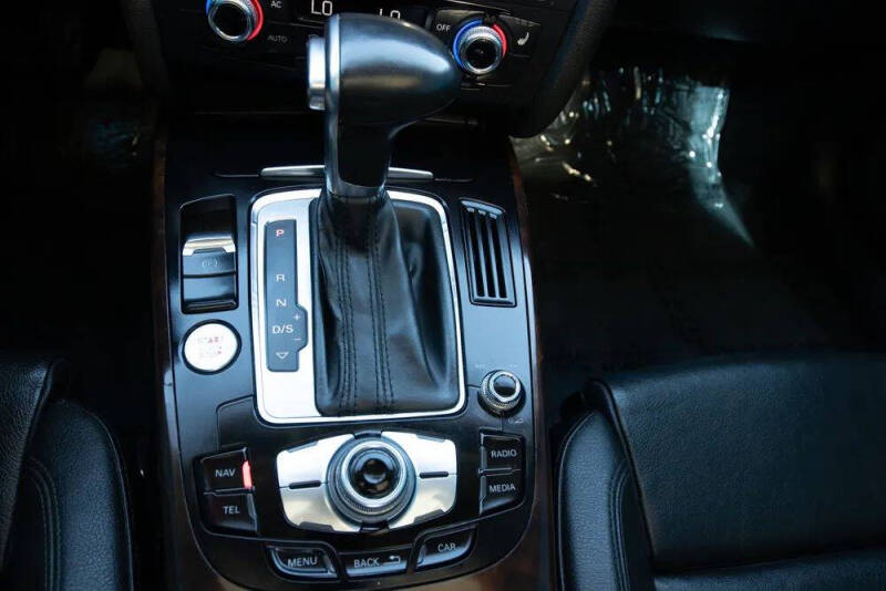 2013 Audi A5 2.0T quattro Premium Plus