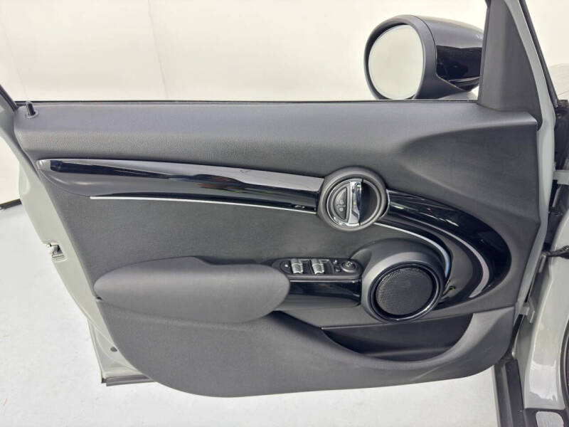 2023 MINI Hardtop 4 Door Cooper S