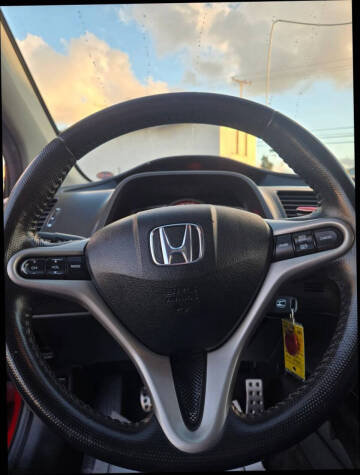 2006 Honda Civic