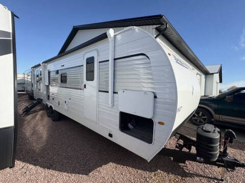 2026 Venture RV Sienna 311VDB