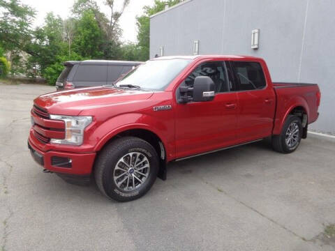 2020 Ford F-150 for sale at State Street Truck Stop in Sandy UT