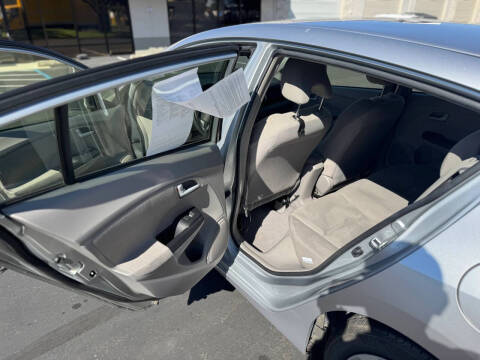 2013 Honda Insight LX