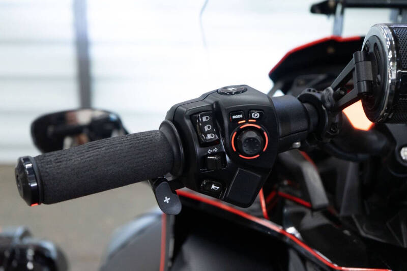 2019 Can-Am Spyder F3