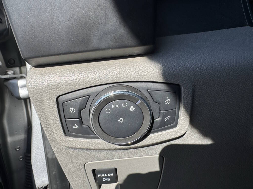 2020 Ford F-150 19