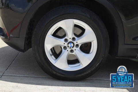 2012 BMW X3 xDrive28i