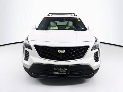2020 Cadillac XT4 Sport