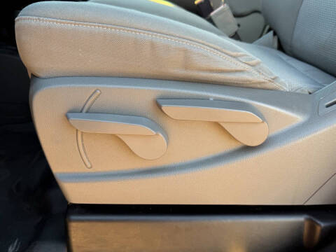 2018 Chevrolet Silverado 2500HD