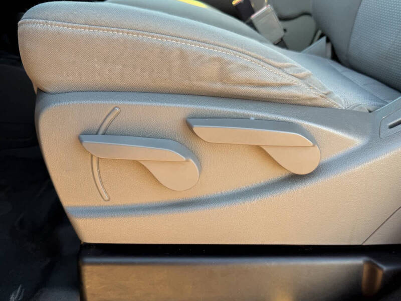 2018 Chevrolet Silverado 2500HD