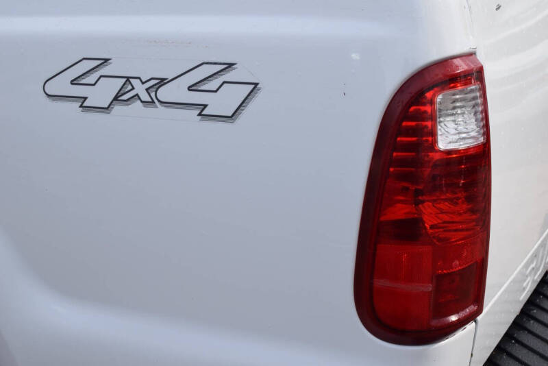 2010 Ford F-350 Super Duty XL