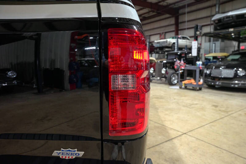 2017 Chevrolet Silverado 1500 LS