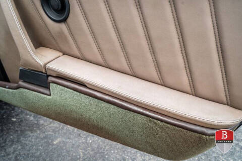 1980 Porsche 911