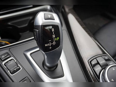 2015 BMW 3 Series 335i xDrive