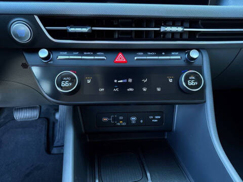 2026 Hyundai Sonata