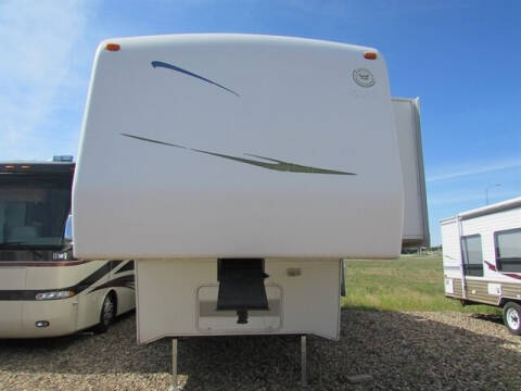 2004 Carriage CAMEO LXI