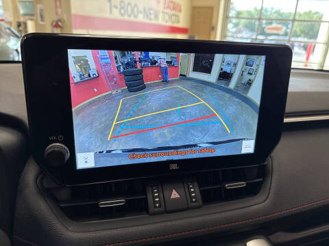 2023 Toyota RAV4 Prime XSE