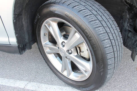 2007 Lexus RX 400h