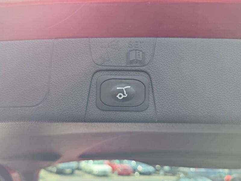 2017 Ford C-MAX Energi SE