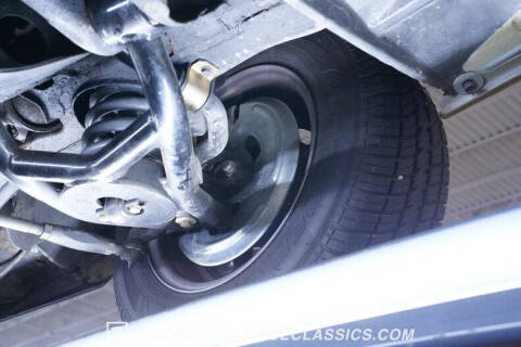 1969 Pontiac Firebird