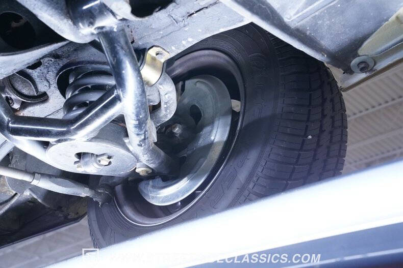 1969 Pontiac Firebird