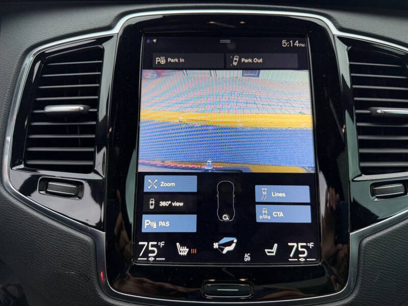 2017 Volvo XC90 T6 R-Design