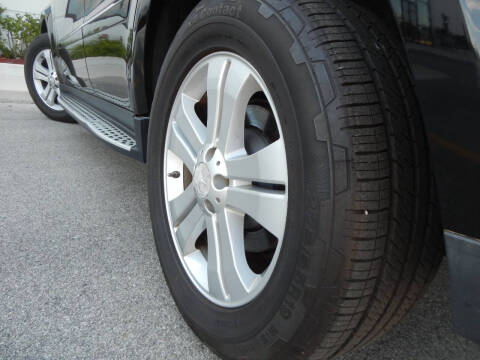 2008 Mercedes-Benz GL-Class GL 450 4MATIC