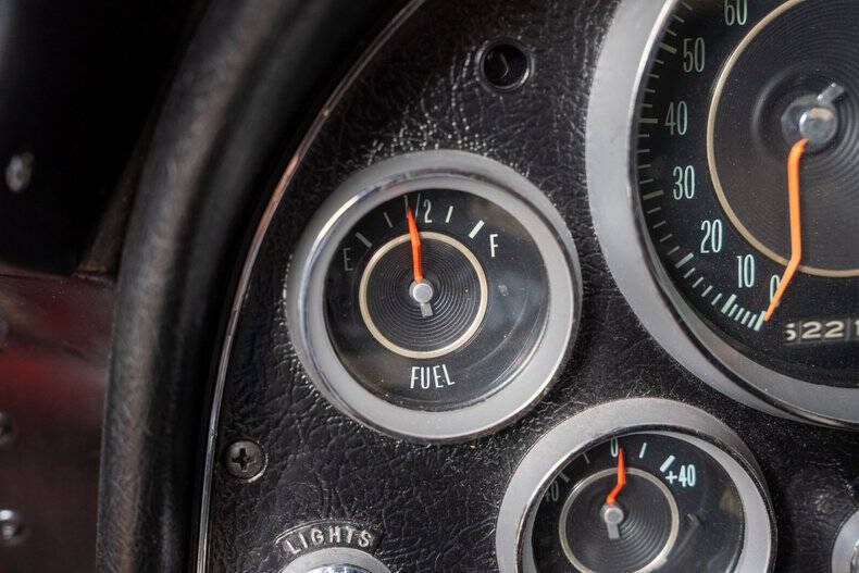 1964 Chevrolet Corvette